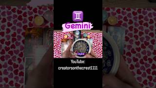 GEMINI Romance Sneak Peek #creatorsonthecrest #geminilovereading #tarot #stephanieforcier