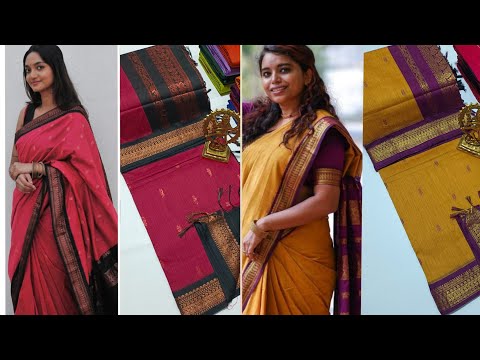 Kalyani cotton silk sarees with price # online shopping # what's app- 9150198452