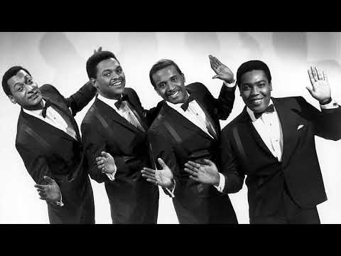 THE FOUR TOPS (3 song spotlight)   HQ