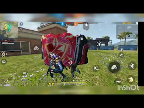 Custom 2 vs 2 in Craftland with Hercules Gaming | Garena Free Fire | BEAST GAMERS