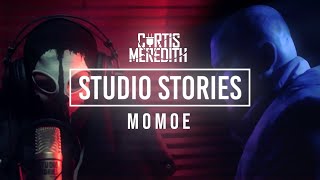 Momoe - #StudioStories Freestyle Ep.15 | @CurtisMeredithh | #kidderminster #birmingham