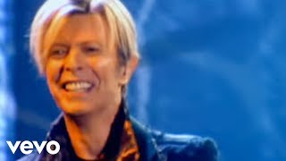 David Bowie - Rebel Rebel (A Reality Tour)