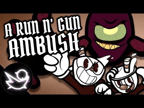 MASHUP | Run N' Gun x Ambush (R Version)