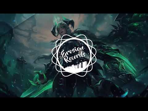 LEAGUE OF LEGENDS SPECIAL - Burn It All Down [BASS BOOSTED] (2021 FINALS)