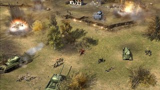 Men of War - Gameplay (PC/UHD)