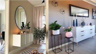 Trendy Modern Entryway Decorating Ideas 2025 Top Living Room Hallway Designs | Best Foyer Design