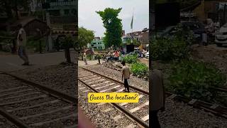 Guess the location? #shorts #quiz #guesstheplace #video #youtube #youtubeshorts #subscribe #train