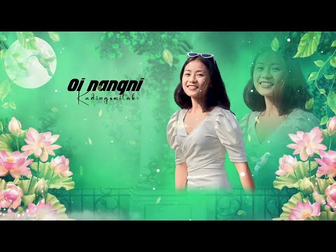 Maikai dake whatsApp edit kagen || Garo kinemaster video editing | Maikai video editor kagen