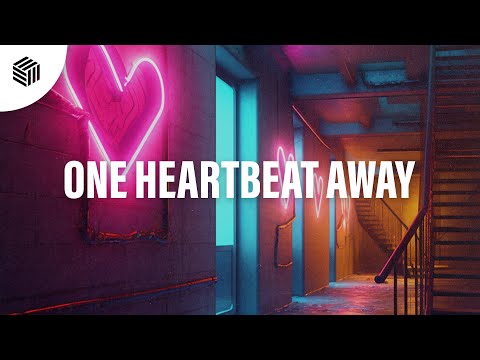 Melodream - One Heartbeat Away (ft. Barmuda)