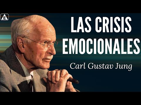 CRISIS EMOCIONALES / Carl Gustav Jung / Audiolibros GRATIS 2024