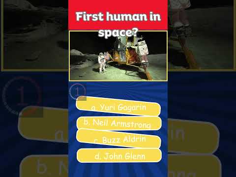 Space Trivia Challenge