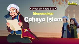 Hidayah: Tokoh Quraisy Masuk Islam | Kisah Teladan Nabi | Cerita Islami | Cerita Anak Muslim