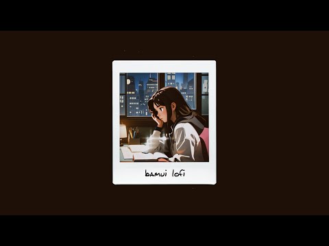 (NIGHT) • lofi jazz study | ​work | ​relax ✸