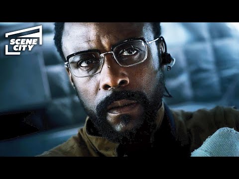 The Crew's Difficult Decision | Life (Jake Gyllenhaal, Ariyon Bakare, Hiroyuki Sanada)