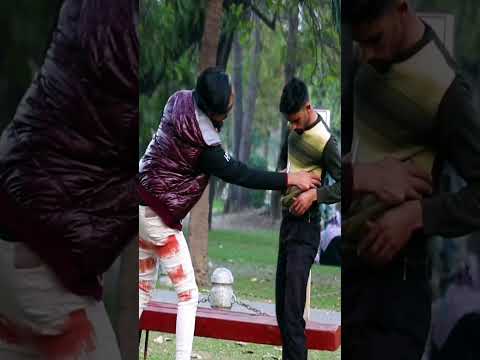 Best Reaction Prank On Girls Part 3 || By Aj Ahsan ||