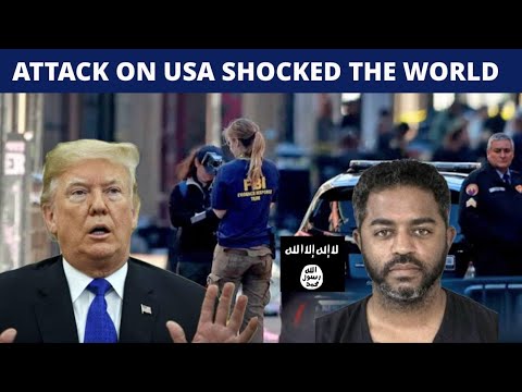 Pak Reaction on ATTACK ON USA SHOCKS THE WORLD! Trump and Elon Musk Can't Believe What happened |