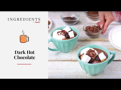 Dark Hot Chocolate | Neilson