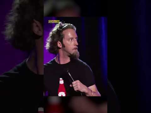 Rickets - Josh Blue