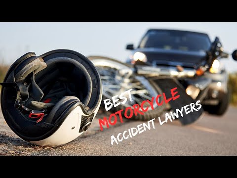 Best motorcycle accident Lawyer||motorcycle accident lawyer||how to find best motorcycle accident