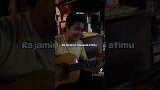 dumes guyonwaton #dumes #guyonwaton #coverlagujawa #coverakustik #galau #virall