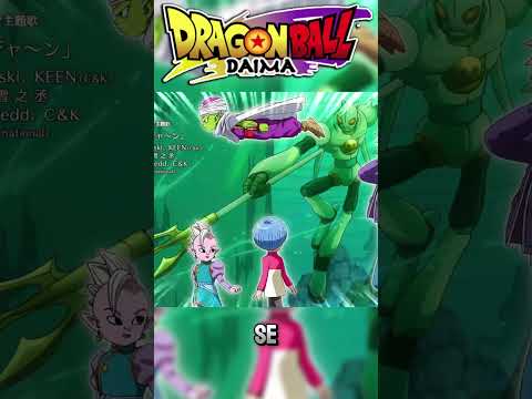 (Adelanto Completo) Dragon Ball Daima Capítulo 10 – ¡Majin Kuu vs Tamagami!