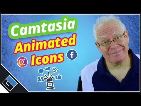 Camtasia Animations