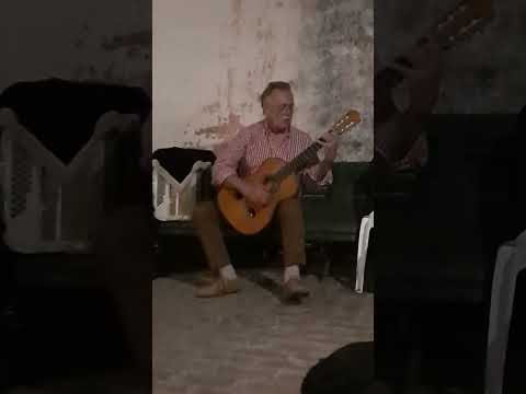 LA GUITARRA DE OSIRIS - Juan Cruz Barboza (28.10.2023)