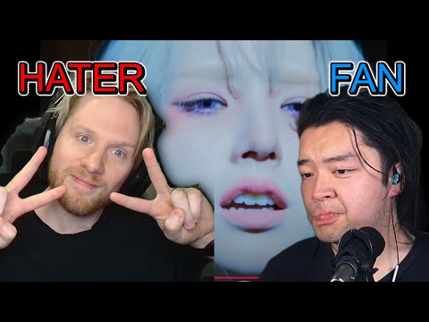 KPOP Hater reacts to ARTMS (Birth, Flower Rhythm, Candy Crush, Air, Virtual Angel)