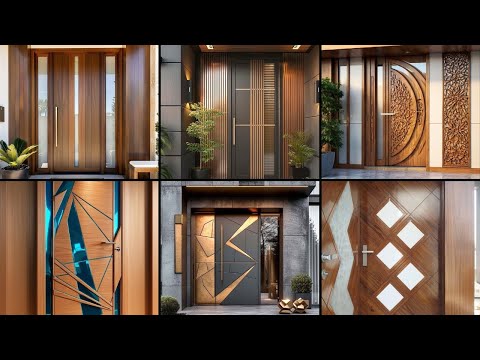 Modern interior doors /Custom doors #moderndoors#doordesign