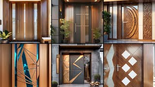 Modern interior doors /Custom doors #moderndoors#doordesign