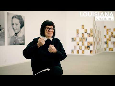 Artist Gülsün Karamustafa: ”Activism is where you take your axe and fight” | Louisiana Channel