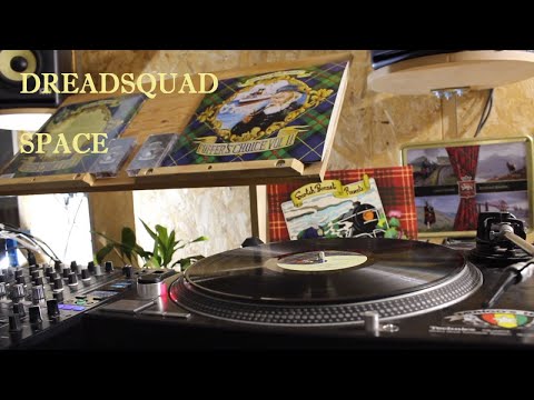 Dreadsquad - Space