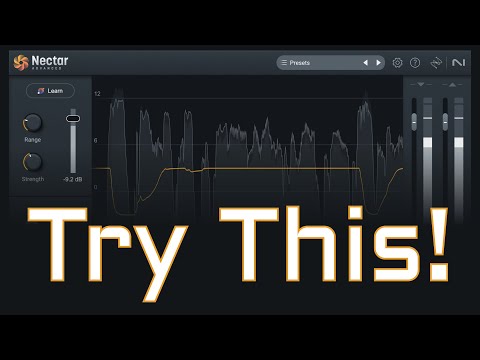 Don't Just Compress your Audio - Try This First for Dialogue Audio