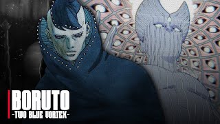 Boruto Two Blue Vortex - "The REAL TRUTH of JURA!! REINCARNATION of the GOD JUBI?!"