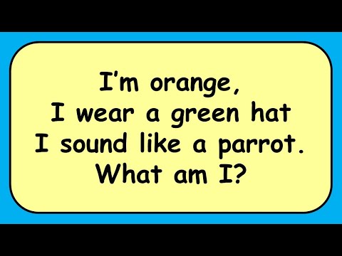 Brain vs. Brawn: 10 Riddles to Prove Your Intellect