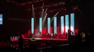 Dubai Concert by Mithoon and his friend singers #liveperformance #dubaievents