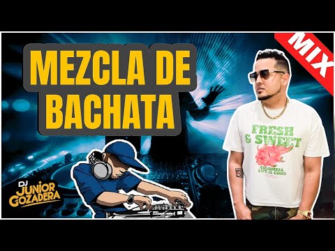 BACHATA CORTA VENAS💔🥃 BACHATAS DEL SUR🎤 MEZCLADA POR DJ JUNIOR GOZADERA ( BACHATA MIX )