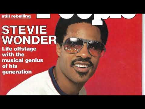 UPTIGHT (EVERYTHING'S ALRIGHT)--STEVIE WONDER (NEW ENHANCED VERSION)  1966