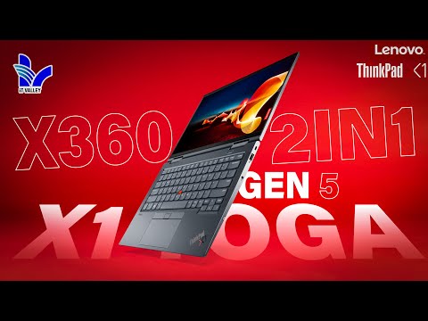 Lenovo ThinkPad X1 Yoga Gen 5......Full Review !! Used Laptop | Used Laptop Price In Bangladesh