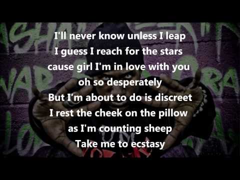 Hopsin - Dream Forever (lyrics)