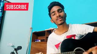 Zaroori Tha || Acoustic Cover || siddhant verma official