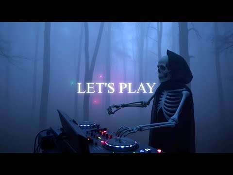 House Type Beat - Let's Play | EDM Type Beat | Club Type Beat