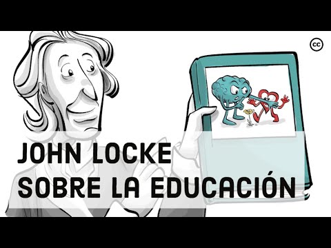 John Locke: Educando mentes de pensamiento libre