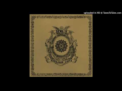 Dewa 19 - Kangen (Remastered)