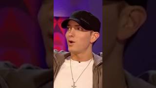 Eminem FUNNIEST Interview Ever pt.2