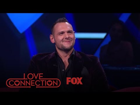 John Was So, So Late For His Date | Season 2 Ep. 13 | LOVE CONNECTION