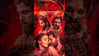 PUSHPA 2 RELOADED🤯🔥 #Pushpa2Reloaded #alluarjun  #pushpa2therule  #shortfeed