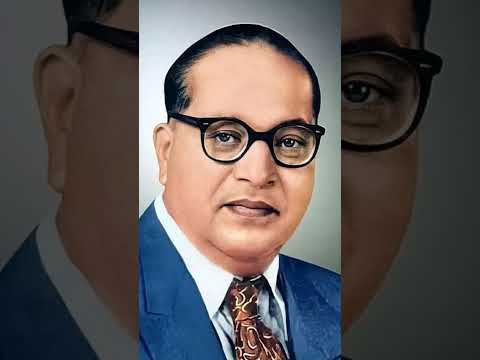 Dr. Babasaheb Ambedkar Quote #quotes #ambedkarquotes #jaybhim #suvichar #viralshorts #viralreel