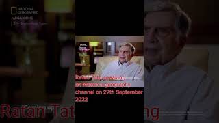 Legends Never Die: The Unforgettable Journey of Ratan Tata 2024