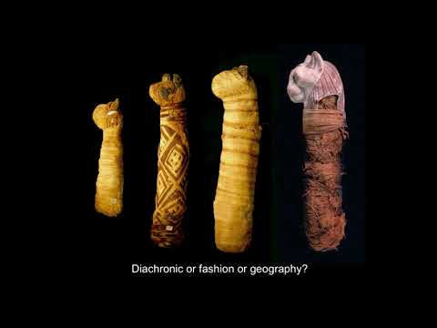 Divine Creatures: Animal Mummies in Ancient Egypt